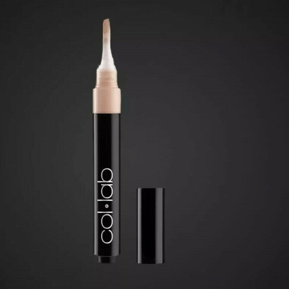 Collab Highlighting Stylo Highlighter Fawn Apricot